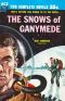 [Psychotechnic League 03] • The Snows of Ganymede